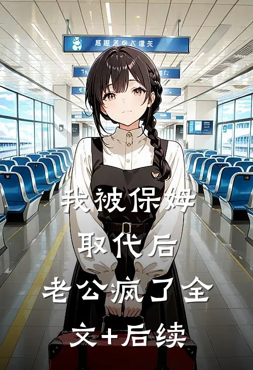 我被保姆取代后，老公疯了全文+后续