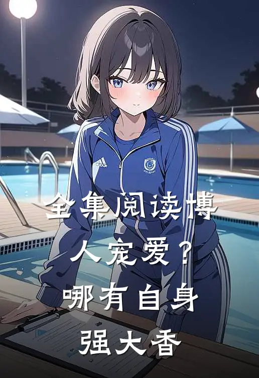 全集阅读博人宠爱？哪有自身强大香