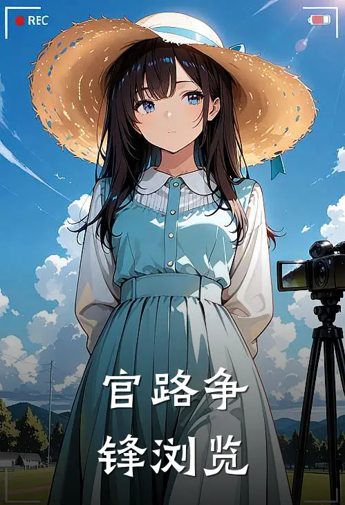 官路争锋浏览