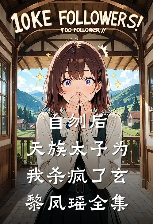 自刎后，天族太子为我杀疯了玄黎凤瑶全集