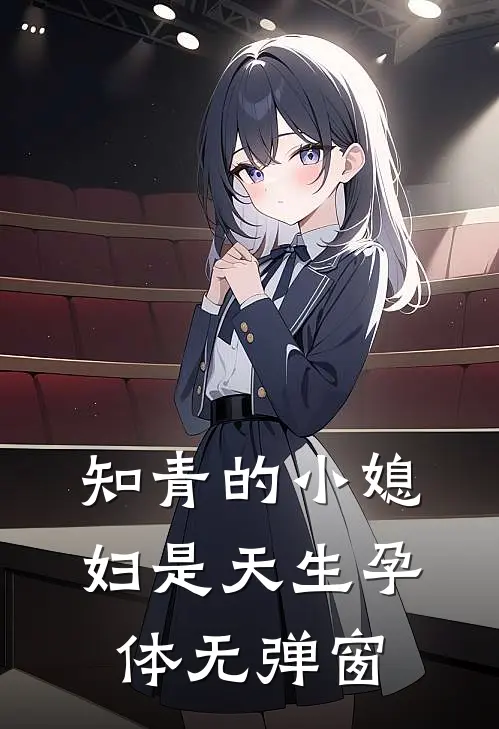 知青的小媳妇是天生孕体无弹窗