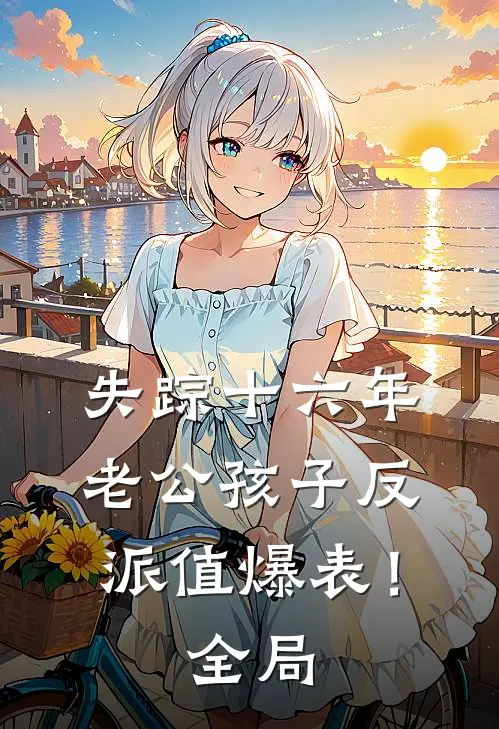 失踪十六年，老公孩子反派值爆表！全局