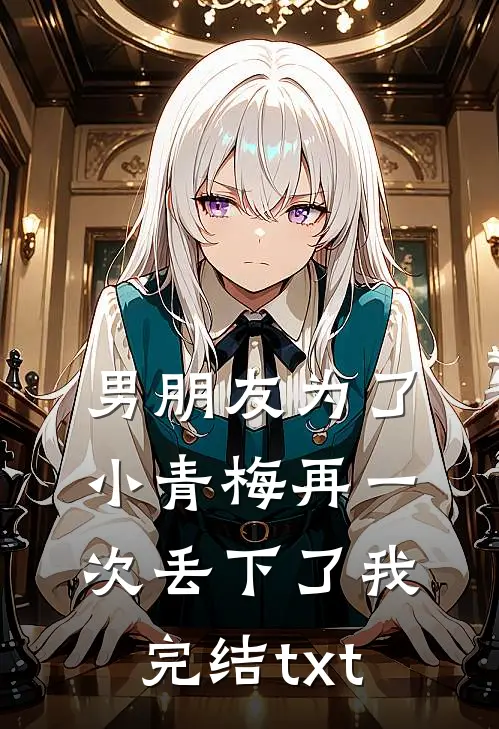 男朋友为了小青梅再一次丢下了我完结txt