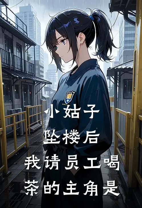 小姑子坠楼后，我请员工喝茶的主角是