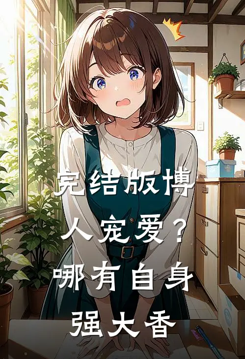 完结版博人宠爱？哪有自身强大香