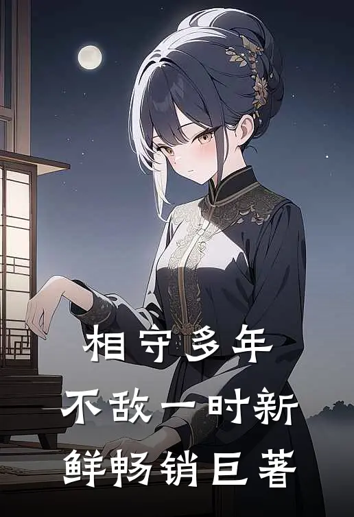 相守多年，不敌一时新鲜畅销巨著