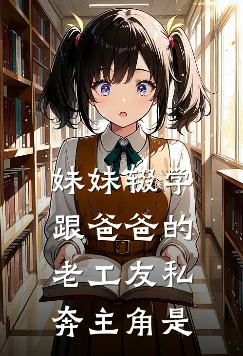 妹妹辍学跟爸爸的老工友私奔主角是