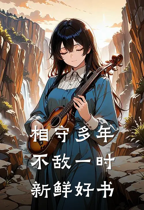 相守多年，不敌一时新鲜好书
