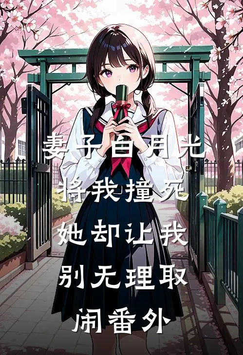 妻子白月光将我撞死，她却让我别无理取闹番外