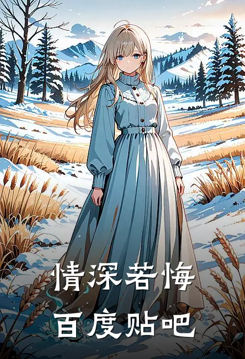 情深若悔百度贴吧