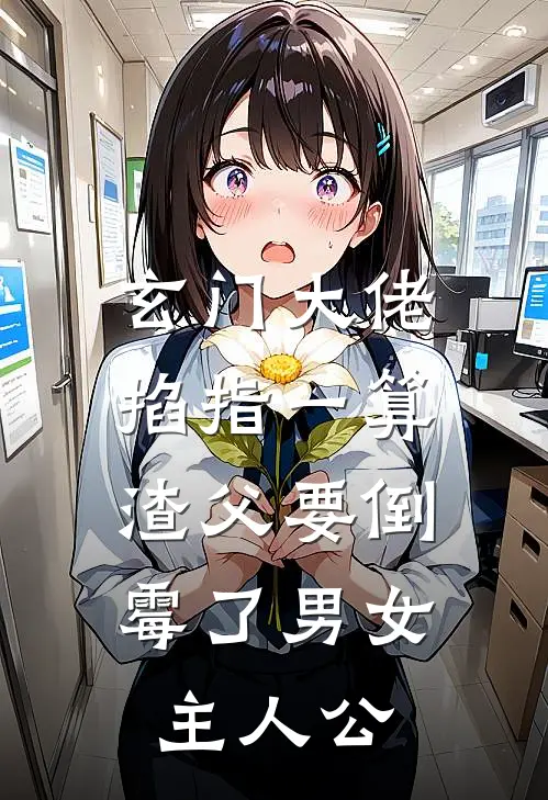 玄门大佬掐指一算，渣父要倒霉了男女主人公