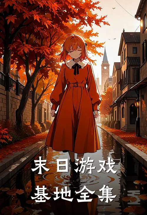 末日游戏基地全集