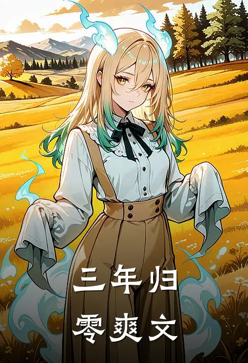 三年归零爽文
