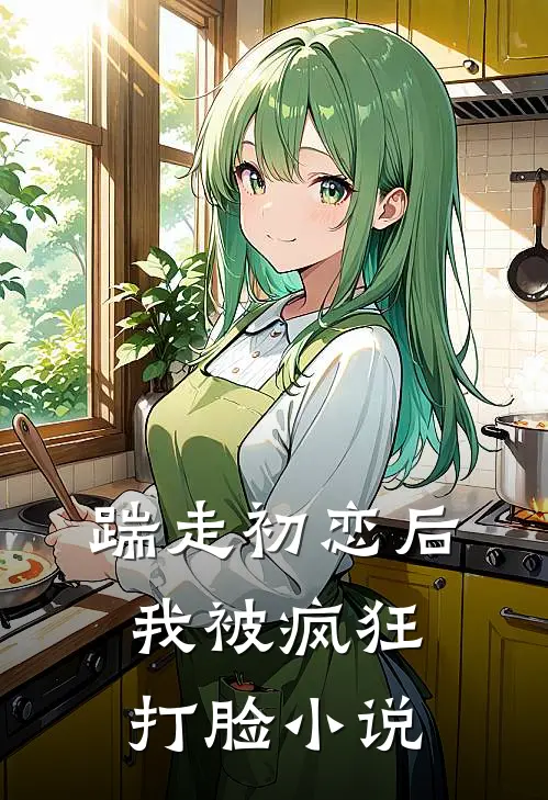 踹走初恋后，我被疯狂打脸小说