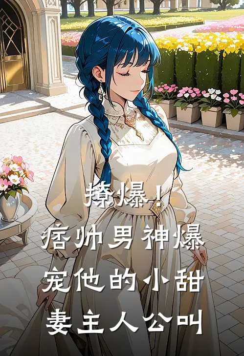 撩爆！痞帅男神爆宠他的小甜妻主人公叫