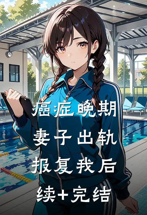 癌症晚期，妻子出轨报复我后续+完结