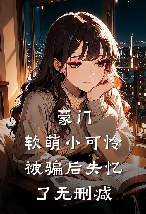 豪门：软萌小可怜被骗后失忆了无删减