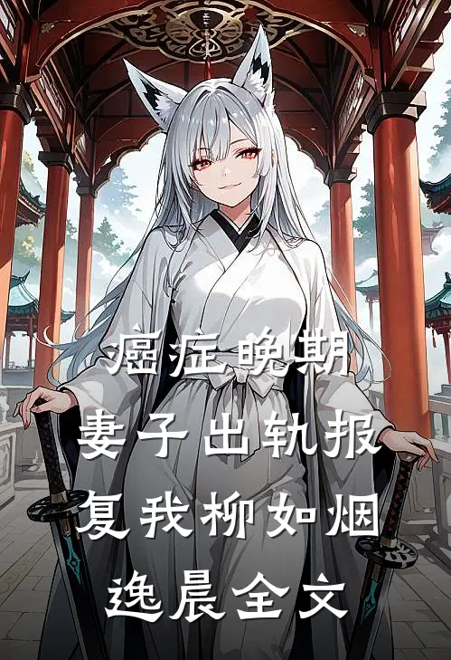 癌症晚期，妻子出轨报复我柳如烟逸晨全文