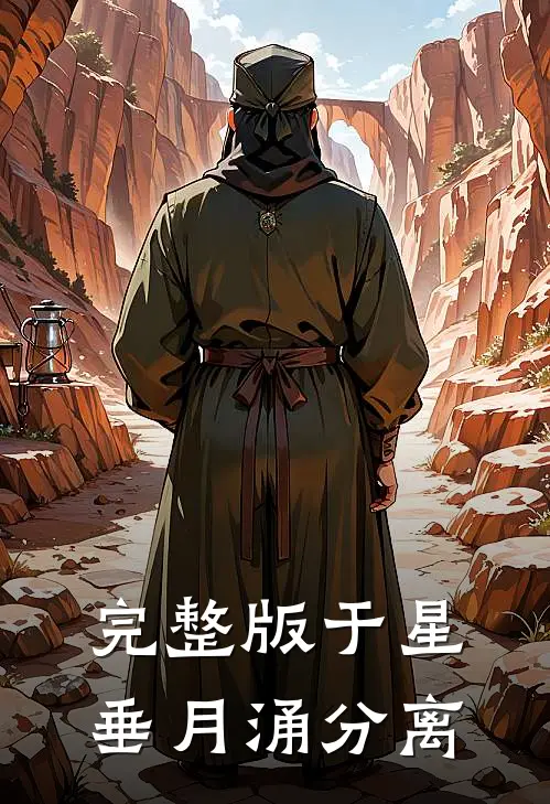 完整版于星垂月涌分离