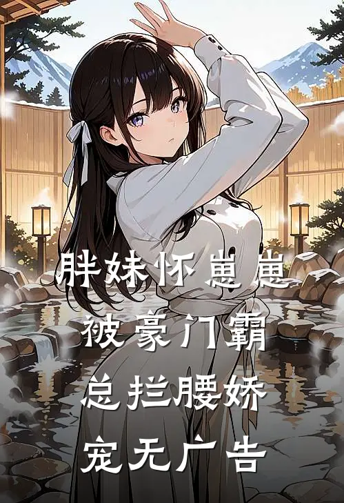 胖妹怀崽崽，被豪门霸总拦腰娇宠无广告