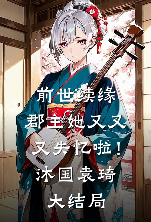 前世续缘：郡主她又又又失忆啦！沐国袁琦大结局