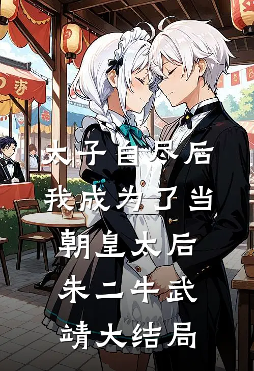 太子自尽后，我成为了当朝皇太后朱二牛武靖大结局