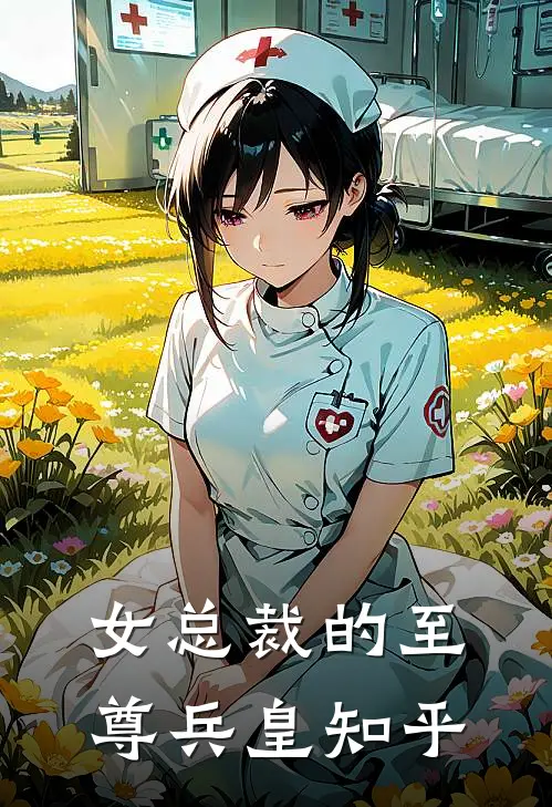 女总裁的至尊兵皇知乎