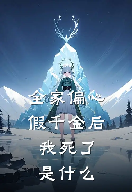 全家偏心假千金后，我死了是什么