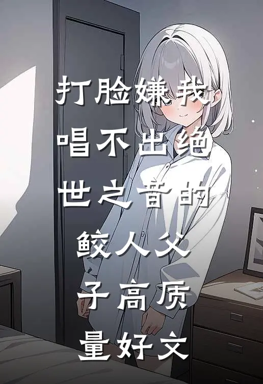 打脸嫌我唱不出绝世之音的鲛人父子高质量好文