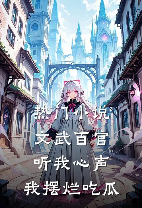 热门小说文武百官听我心声：我摆烂吃瓜