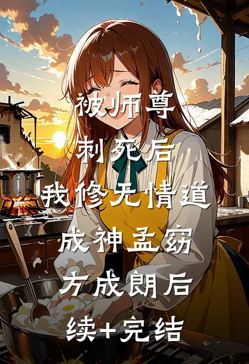 被师尊刺死后，我修无情道成神孟窈方成朗后续+完结