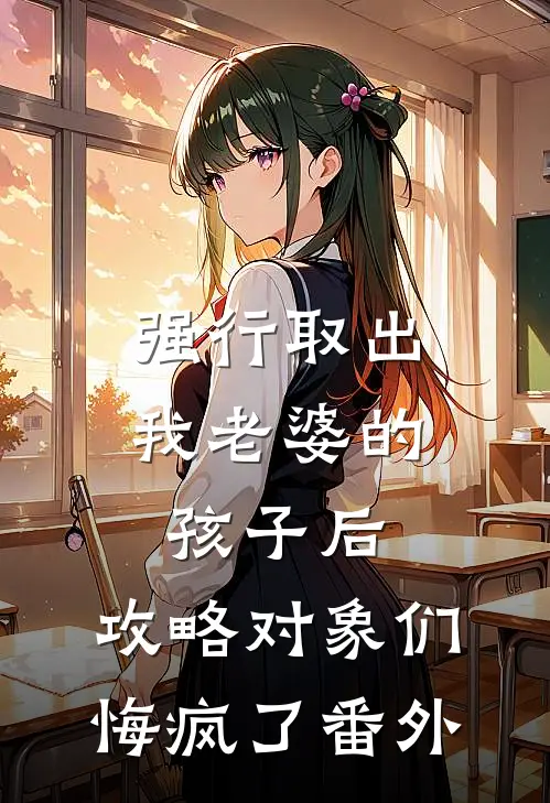 强行取出我老婆的孩子后，攻略对象们悔疯了番外
