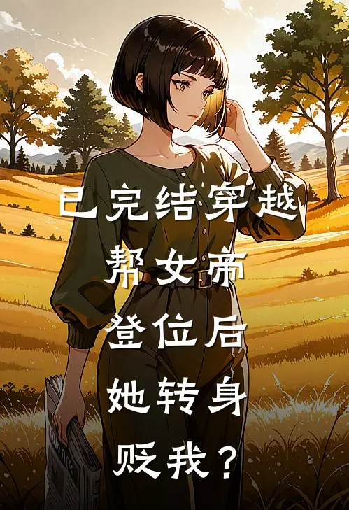 已完结穿越：帮女帝登位后，她转身贬我？