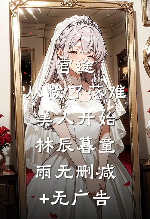 官途：从救了落难美人开始林辰暮童雨无删减+无广告