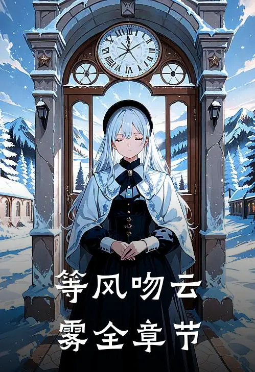 等风吻云雾全章节