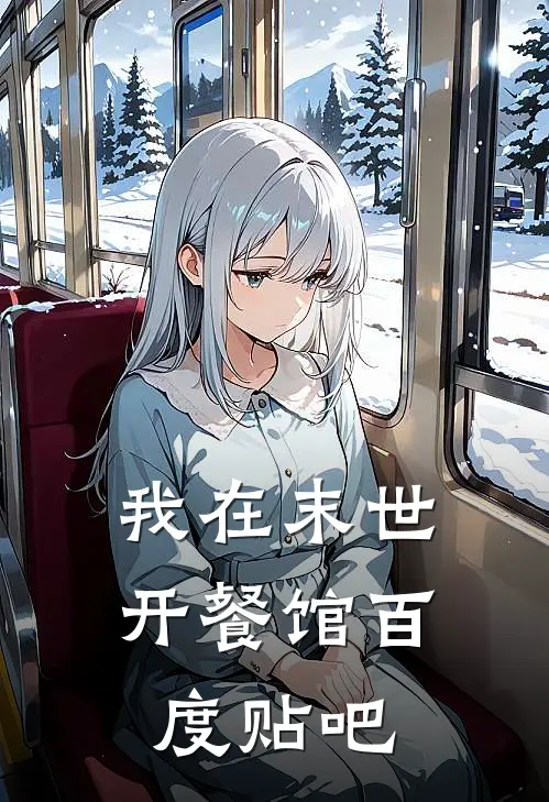 我在末世开餐馆百度贴吧