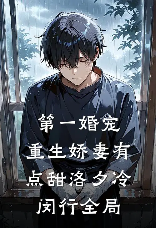 第一婚宠：重生娇妻有点甜洛夕冷闵行全局