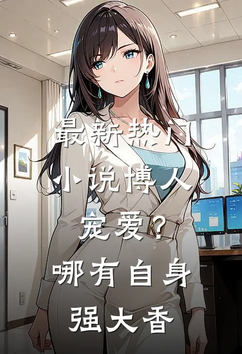 最新热门小说博人宠爱？哪有自身强大香