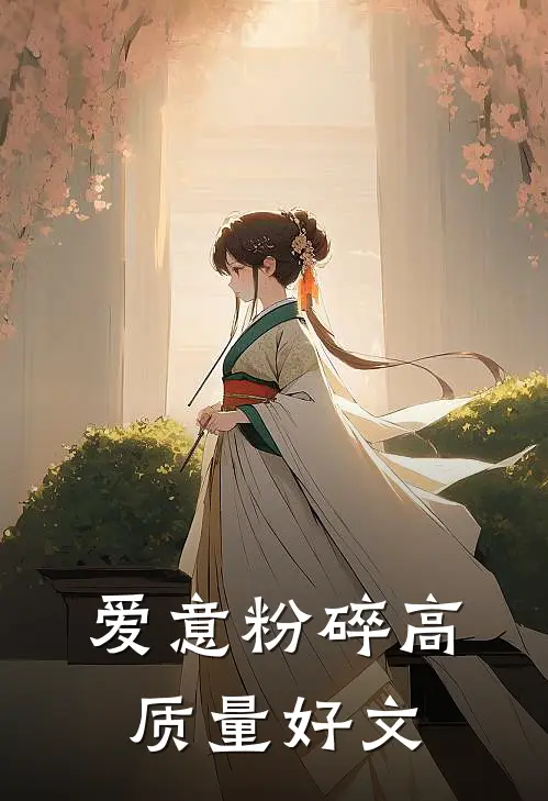 爱意粉碎高质量好文