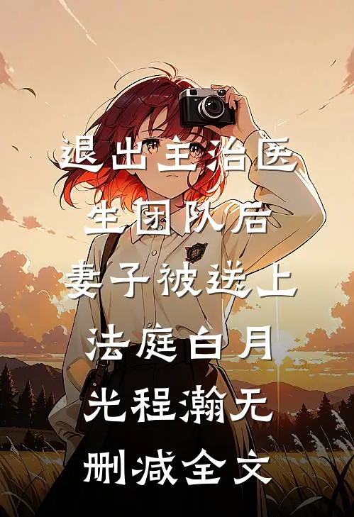 退出主治医生团队后，妻子被送上法庭白月光程瀚无删减全文