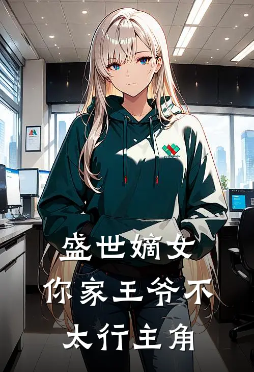盛世嫡女：你家王爷不太行主角