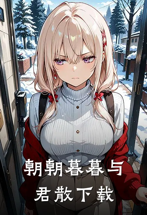 朝朝暮暮与君散下载