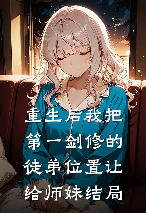 重生后我把第一剑修的徒弟位置让给师妹结局