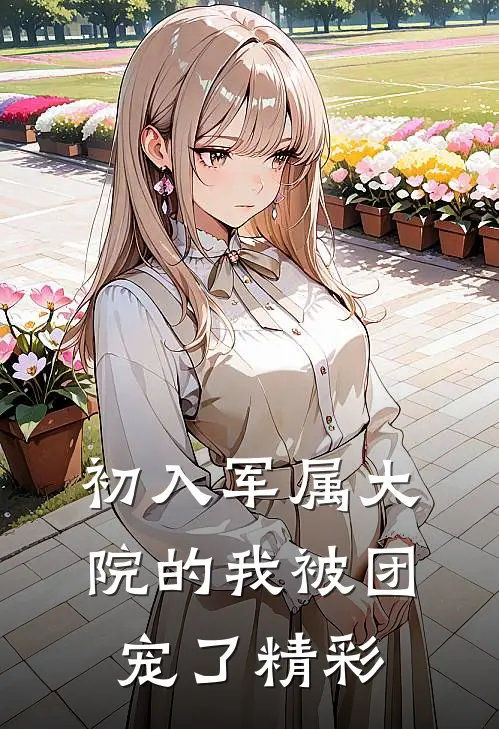 初入军属大院的我被团宠了精彩