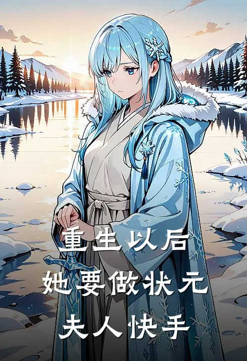 重生以后，她要做状元夫人快手