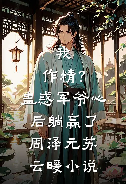 我，作精？蛊惑军爷心后躺赢了周泽元苏云暖小说