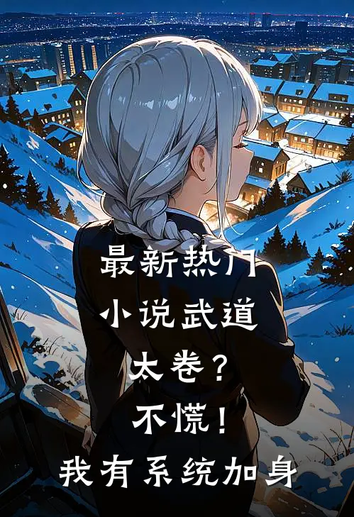 最新热门小说武道太卷？不慌！我有系统加身