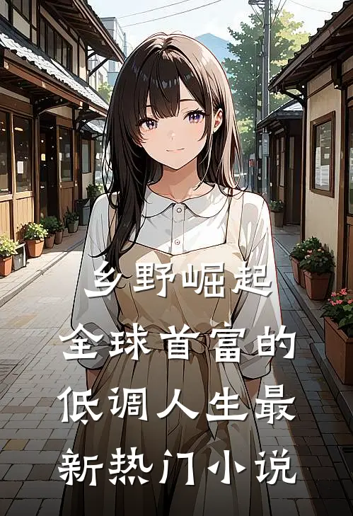 乡野崛起：全球首富的低调人生最新热门小说