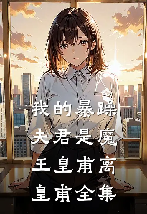 我的暴躁夫君是魔王皇甫离皇甫全集