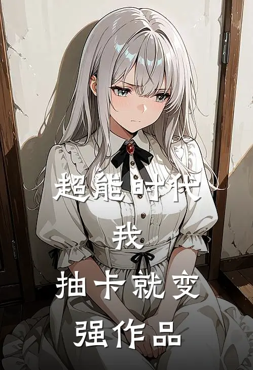 超能时代：我，抽卡就变强作品